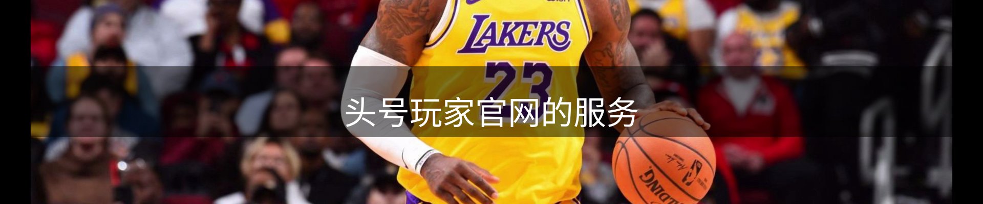 头号玩家官网的服务